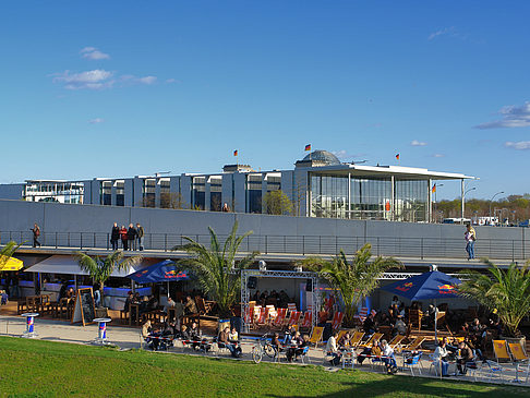 Foto Capital Beach