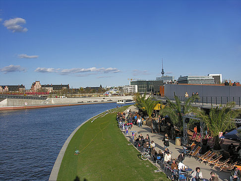 Fotos Capital Beach | Berlin