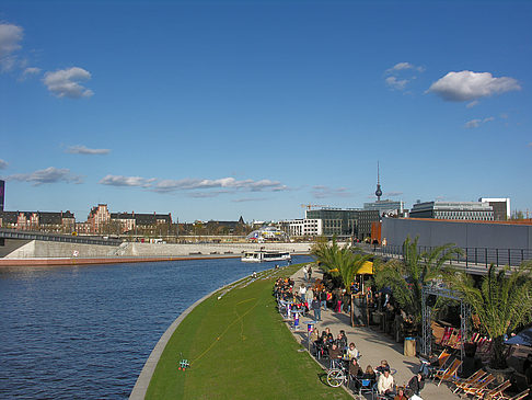 Fotos Capital Beach | Berlin
