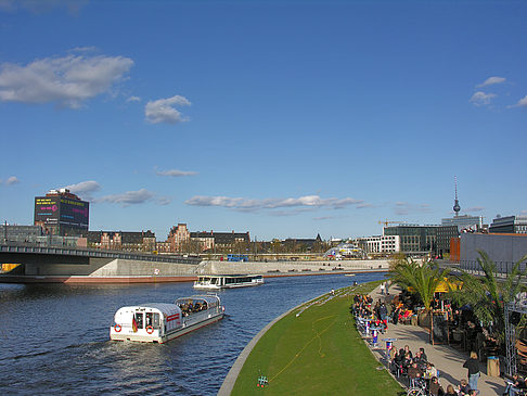 Foto Capital Beach