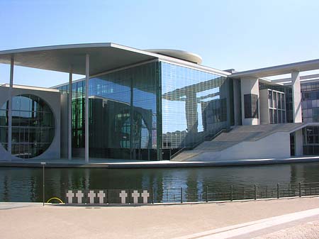 Elisabeth-Lüders-Haus Foto 