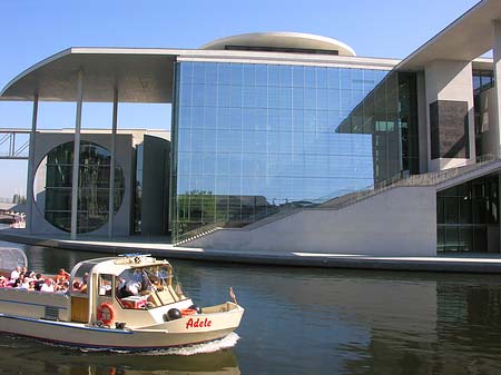Foto Elisabeth-Lüders-Haus - Berlin