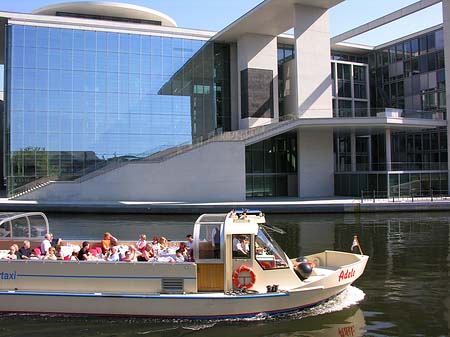 Elisabeth-Lüders-Haus Foto 