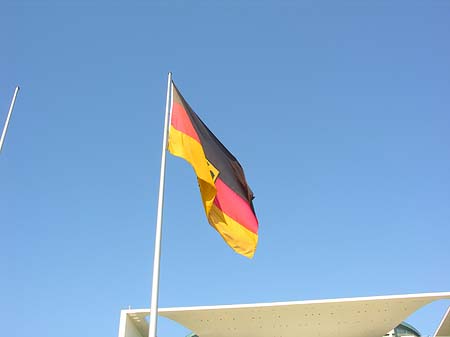 Fahne Deutschland Fotos