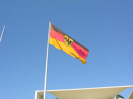 Fahne Deutschland