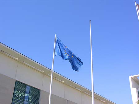 Fahne Europa