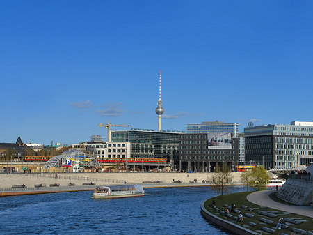 Fernsehturm Fotos