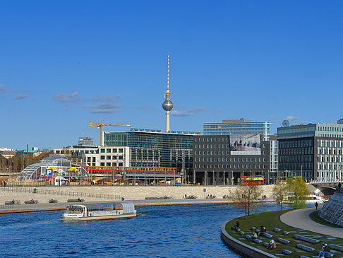 Fotos Fernsehturm