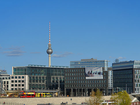 Fernsehturm Foto 