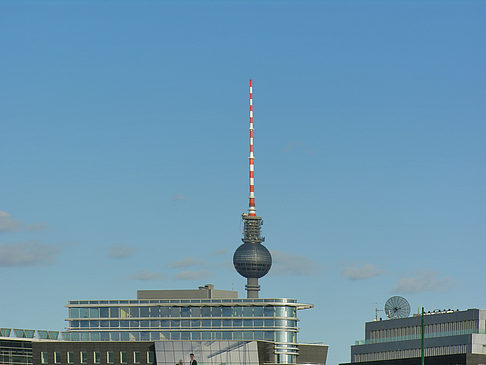 Foto Fernsehturm