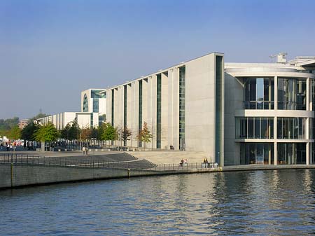 Foto Friedrich-Ebert-Platz - Berlin