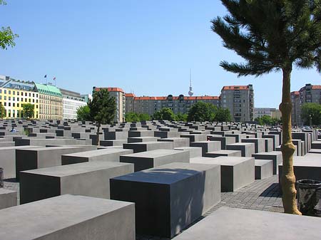 Holocaust-Mahnmal