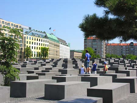 Holocaust-Mahnmal