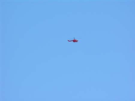 Hubschrauber Fotos