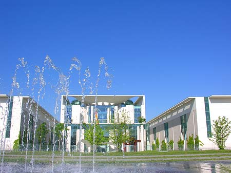 Kanzleramt
