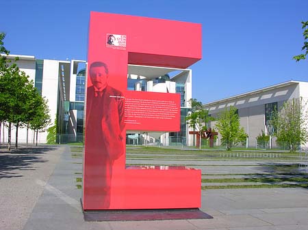 Fotos Kanzleramt | Berlin