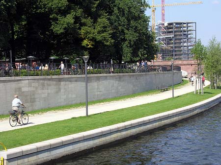 Fotos Kanzleramt | Berlin