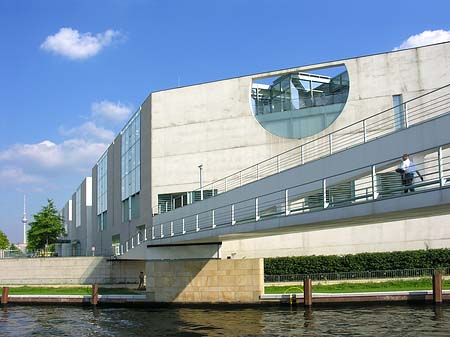 Fotos Kanzleramt