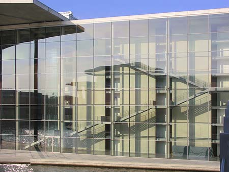 Fotos Marie Elisabeth Lüders Haus