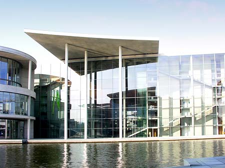 Marie Elisabeth Lüders Haus Foto 