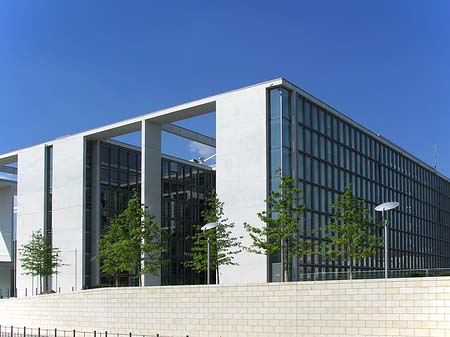 Marie Elisabeth Lüders Haus Foto 