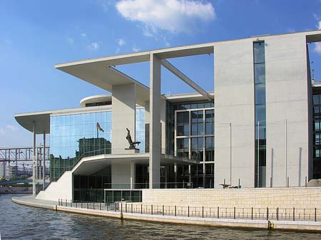 Marie Elisabeth Lüders Haus Fotos