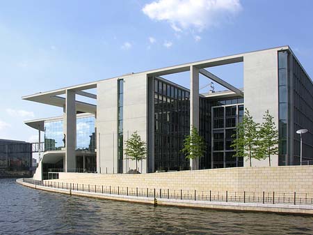 Fotos Marie Elisabeth Lüders Haus