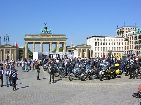Fotos Pariser Platz | Berlin