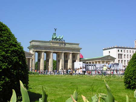 Fotos Pariser Platz | Berlin