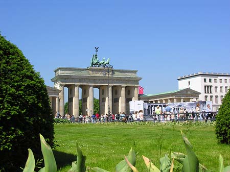 Fotos Pariser Platz | Berlin