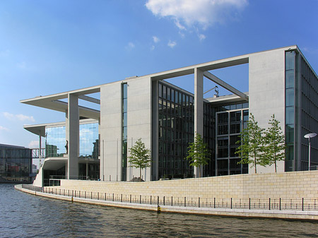 Foto Spreerundfahrt - Berlin