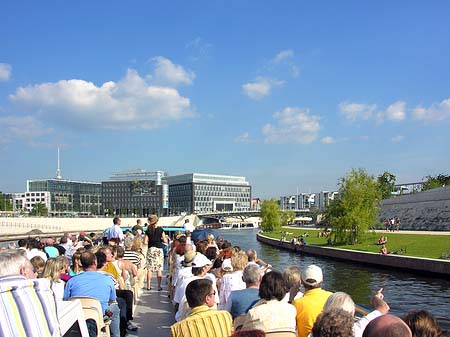 Fotos Regierungsviertel | Berlin