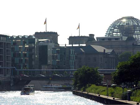 Fotos Regierungsviertel | Berlin