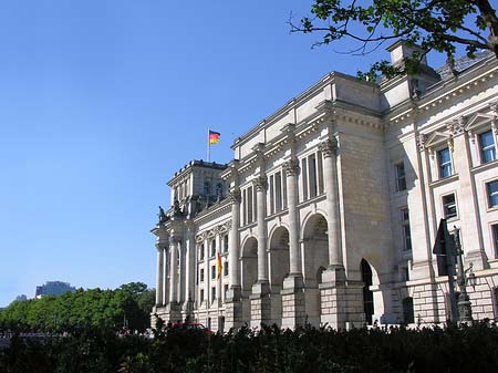 Fotos Reichstag