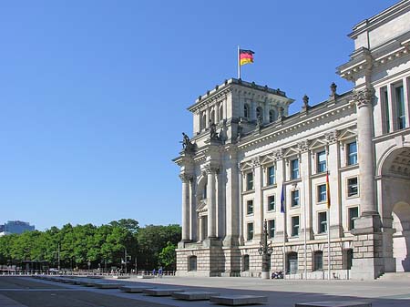 Fotos Reichstag | Berlin