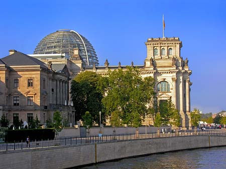 Reichstag Foto 