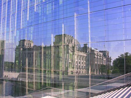 Foto Reichstag