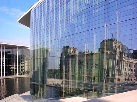 Fotos Reichstag