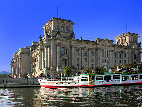 Foto Reichstag