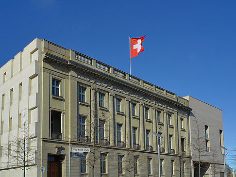 Foto Schweizerische Botschaft