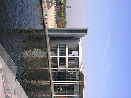 Fotos Regierungsviertel