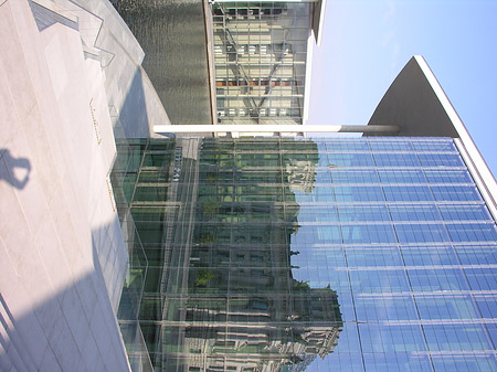 Fotos Regierungsviertel