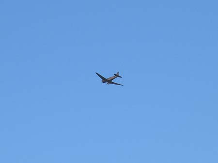Flugzeug