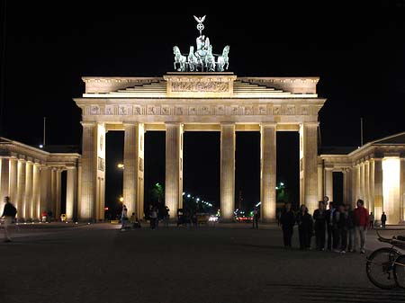 Brandenburger Tor Fotos