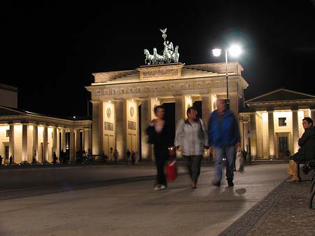 Fotos Brandenburger Tor | Berlin