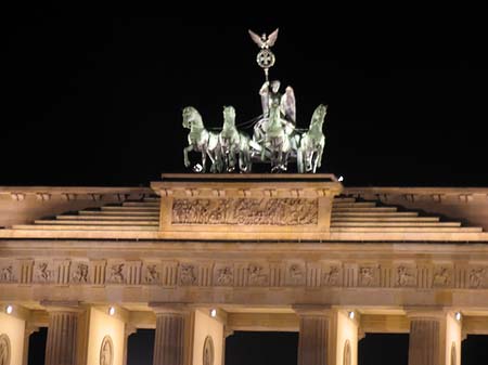 Brandenburger Tor