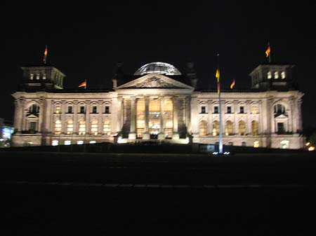 Foto Reichstag