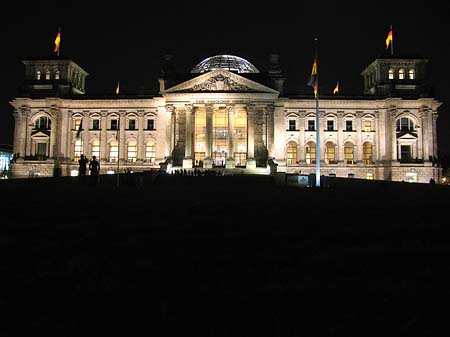 Reichstag Fotos