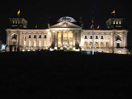 Reichstag