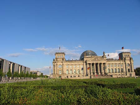 Reichstag